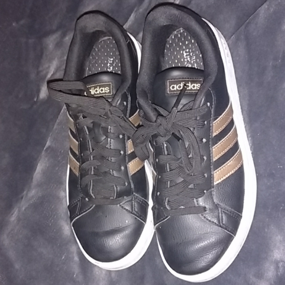 Adidas shoes